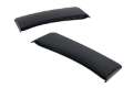 Picture of Roush 2015-2023 Ford Mustang Primed Quarter Panel Side Scoops