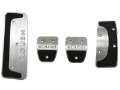 Picture of Roush 2015-2023 Ford Mustang 4-Piece Performance Pedal Kit