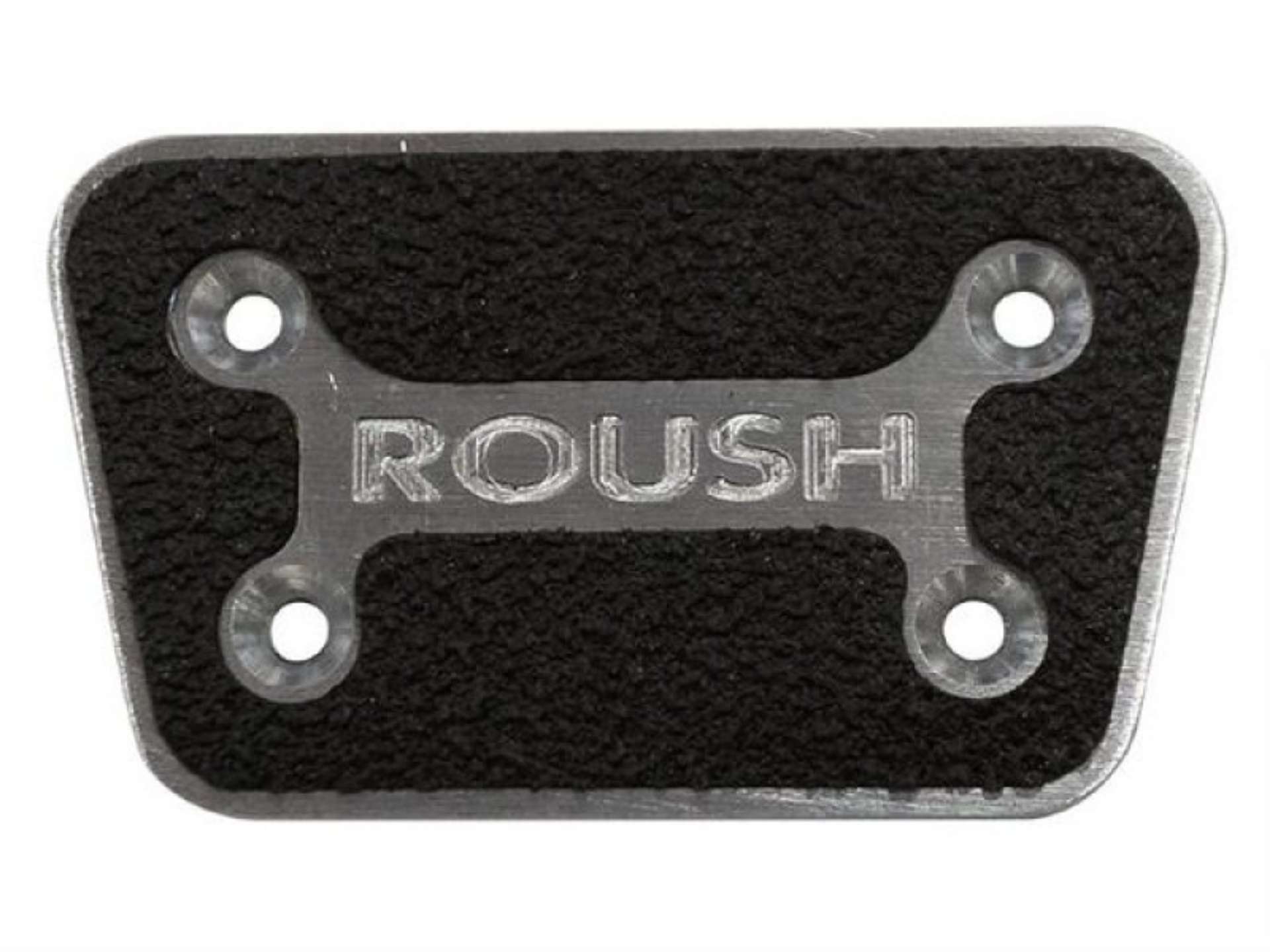 Picture of Roush 2015-2023 Ford Mustang 3-Piece Performance Pedal Kit