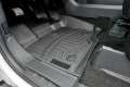 Picture of Roush 2015-2024 F-150 WeatherTech DigitalFit Floor LinersSuperCrew