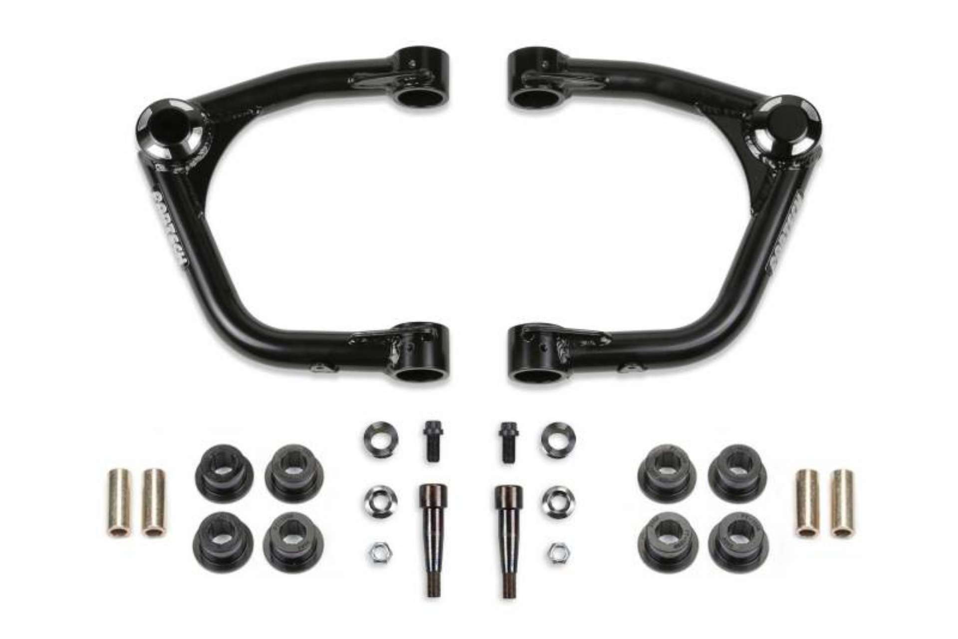 Picture of Fabtech 19-20 GM C-K1500 2WD-4WD 0-6in Uniball Upper Control Arms Non Limited Models