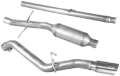 Picture of K&N GM 1500 5-3L K2XX Cat Back Exhaust Kit