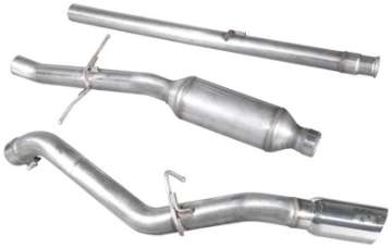 Picture of K&N GM 1500 5-3L K2XX Cat Back Exhaust Kit