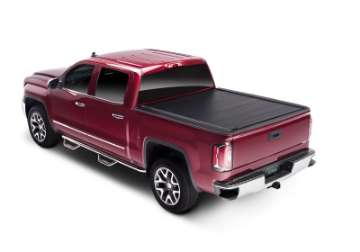 Picture of Retrax 2019 Chevrolet-GMC Silverado-Sierra 1500 8ft Bed w-o Storage Boxes RetraxPRO MX