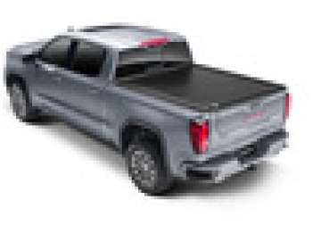 Picture of Retrax 2019 Chevrolet-GMC Silverado-Sierra 1500 8ft Bed w-o Storage Boxes RetraxPRO MX