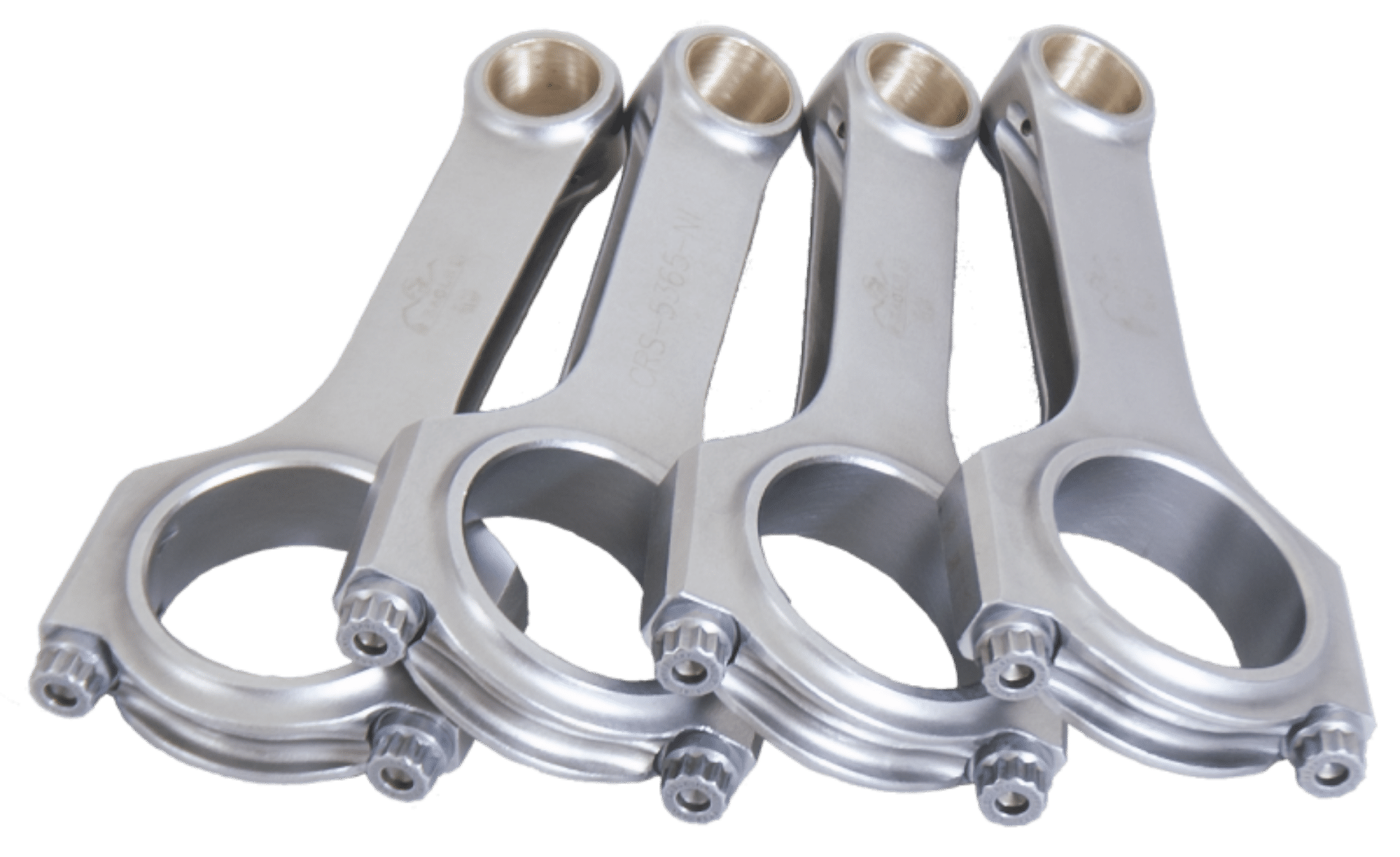 Picture of Eagle Nissan SR20 Connecting Rods Set of 4