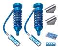 Picture of King Shocks 04-15 Nissan Titan Front 2-5 Dia Remote Reservoir Coilover Pair