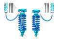 Picture of King Shocks 04-15 Nissan Titan Front 2-5 Dia Remote Reservoir Coilover Pair