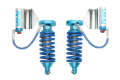 Picture of King Shocks 04-15 Nissan Titan Front 2-5 Dia Remote Reservoir Coilover w-Adjuster Pair