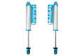 Picture of King Shocks 04-15 Nissan Titan Rear 2-5 Dia Piggyback Reservoir Shock Pair