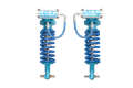 Picture of King Shocks 07-18 Chevrolet Avalanche 1500 Front 2-5 Dia Remote Reservoir Coilover Pair