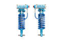 Picture of King Shocks 07-18 Chevrolet Avalanche 1500 Front 2-5 Dia Remote Res Coilover w-Adjuster Pair