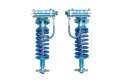 Picture of King Shocks 07-18 Chevrolet Avalanche 1500 Front 2-5 Dia Remote Res Coilover w-Adjuster Pair