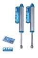 Picture of King Shocks 07-18 Chevrolet Avalanche 1500 Rear 2-5 Dia Piggyback Reservoir Shock Pair