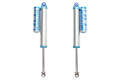 Picture of King Shocks 07-18 Chevrolet-GMC Silverado-Sierra 1500 Rear 2-5 Dia Piggyback Res Shock Pair