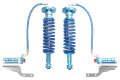 Picture of King Shocks 04-08 Ford F150 4WD Front 2-5 Dia Remote Reservoir Coilover w-Adjuster Pair