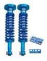 Picture of King Shocks 04-08 Ford F150 2WD Front 2-5 Dia Internal Reservoir Coilover Pair