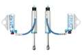 Picture of King Shocks 00-10 Chevrolet Silverado 2500-3500-HD Front 2-5 Dia Remote Res Shock w-Adjuster Pair