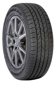 Picture of Toyo Extensa A-S II - 235-55R18 100H