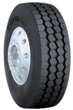 Picture of Toyo M320Z - 255-70R22-5 18-99 FET Inc