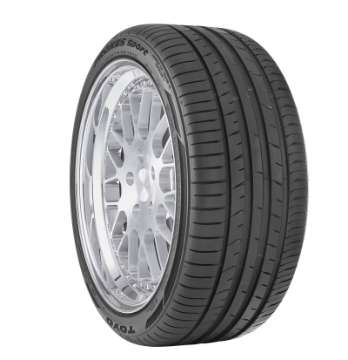 Picture of Toyo Proxes Sport - 265-45R21 104Y