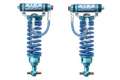 Picture of King Shocks 07-18 Chevrolet Avalanche Front Stg 3 Race Kit 3-0 Dia Remote Res Coilover w-Adj Pair