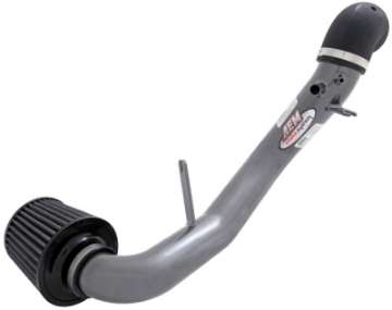 Picture of AEM 02-06 RSX Automatic Base Model only Silver Cold Air Intake