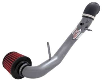 Picture of AEM 02-06 RSX Automatic Base Model only Silver Cold Air Intake