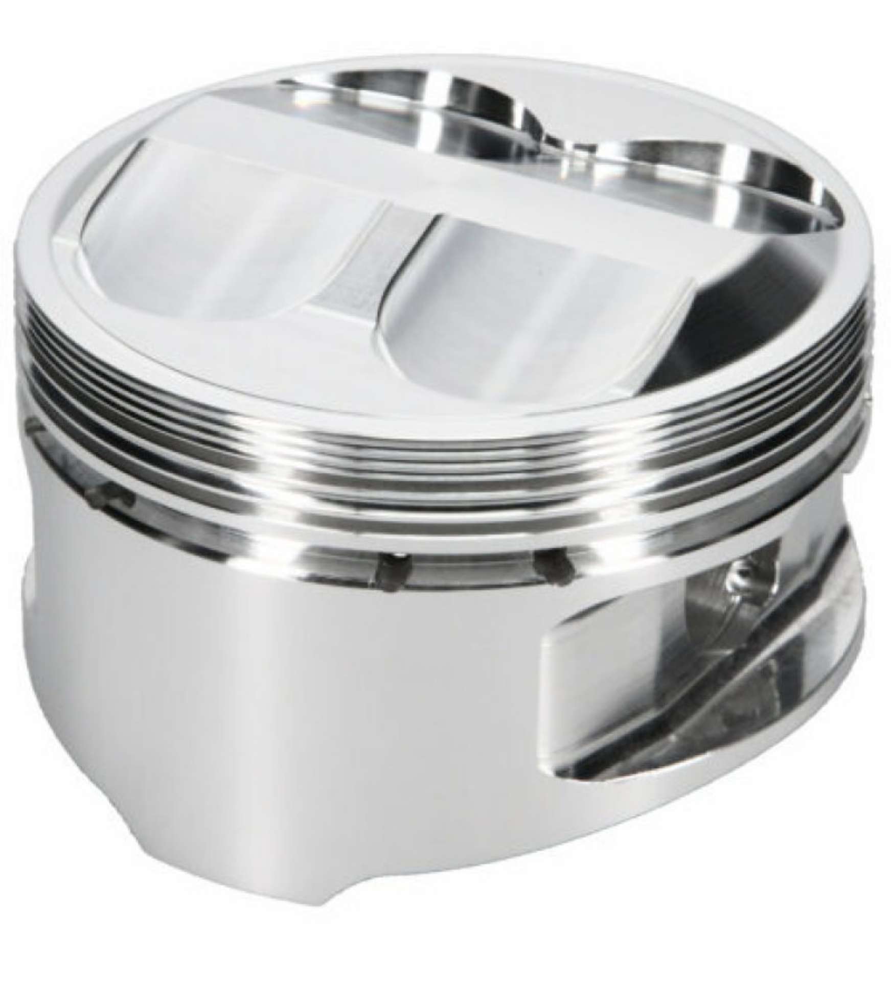 Picture of JE Pistons 3-189 Suzuki 1216 3189-2322-4621--998 81mm Bore -200 Dome Single Piston