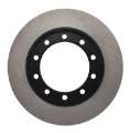 Picture of Stoptech 07-09 - 11-18 Ford F-53 Premium Front CryoStop Brake Rotor