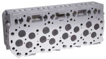 Picture of Fleece Performance 04-5-05 GM Duramax 2500-3500 LLY Remanufactured Freedom Cylinder Head Passenger