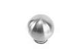 Picture of Perrin BRZ-FR-S-86 Brushed Ball 2-0in Stainless Steel Shift Knob