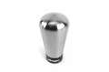 Picture of Perrin BRZ-FR-S-86 Brushed Tapered 1-8in Stainless Steel Shift Knob