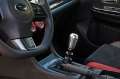 Picture of Perrin 15-22 Subaru WRX 1-8in- SS Tapered Shift Knob w-Rattle Fix - Brushed