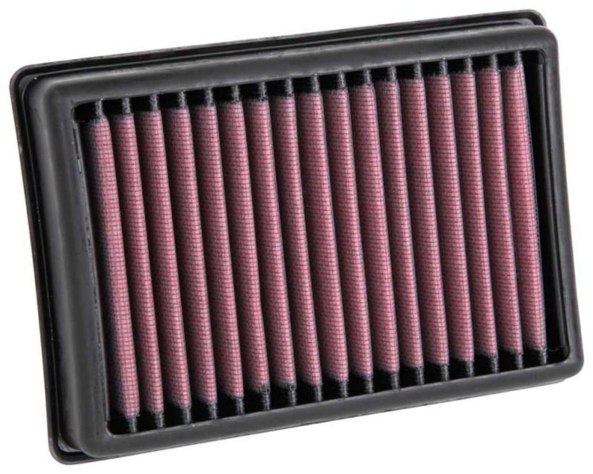 Picture of K&N 15-19 Moto Guzzi V9 1380CC Replacement Air Filter