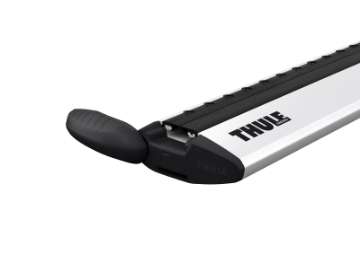 Picture of Thule Replacement Top T-Track Rubber Strip for Wingbar Evo Pair