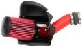 Picture of AEM Induction 2019 Subaru WRX STI 2-5L Cold Air Intake - Wrinkle Red