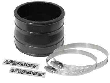 Picture of aFe Magnum FORCE Performance Accessories Coupling Kit 3-1-4in x 3in ID x 2-1-2in Reducer