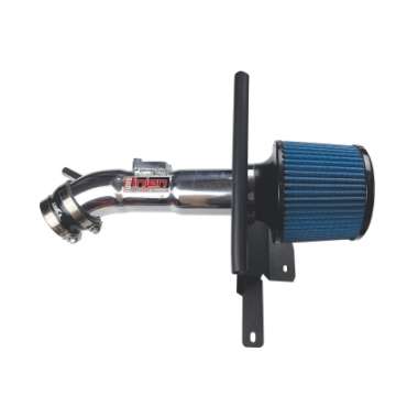 Picture of Injen 18-20 Toyota C-HR 2-0L Polished Short Ram Air Intake