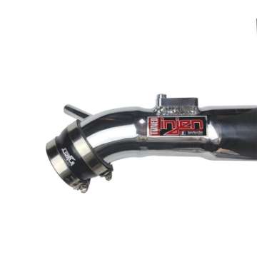 Picture of Injen 18-20 Toyota C-HR 2-0L Polished Short Ram Air Intake