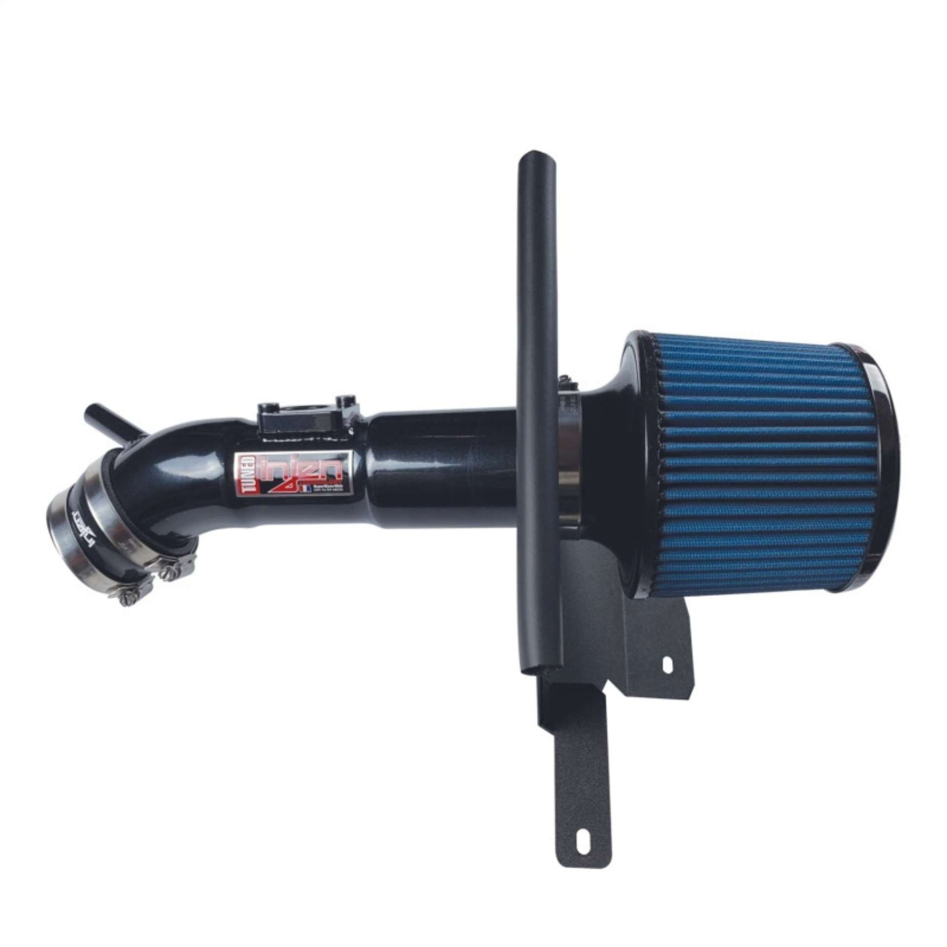 Picture of Injen 18-20 Toyota C-HR 2-0L Black Short Ram Air Intake