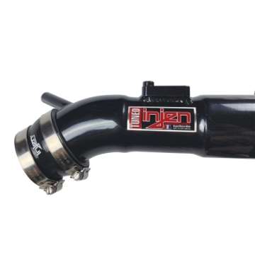 Picture of Injen 18-20 Toyota C-HR 2-0L Black Short Ram Air Intake