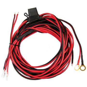 Picture of Rigid Industries 360-Series 2-Wire Wiring Harness SAE Only