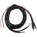 Picture of Rigid Industries 360-Series 3-Wire Wiring Harness Backlight