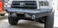 Picture of DV8 Offroad 07-13 Toyota Tundra Front Winch Bumper