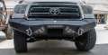 Picture of DV8 Offroad 07-13 Toyota Tundra Front Winch Bumper