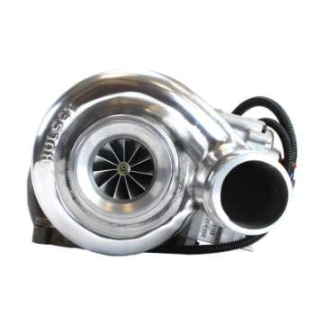 Picture of Industrial Injection 13-18 6-7L Cummins XR1 Series Turbocharger