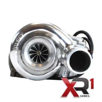 Picture of Industrial Injection 13-18 6-7L Cummins XR1 Series Turbocharger