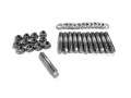 Picture of Fleece Performance 94-18 Dodge Cummins 2500-3500 Exhaust Manifold Stud Kit - 7mm External Hex Head