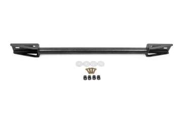 Picture of BMR 15-19 Ford Mustang S550 K-Member Chassis Brace - Black Hammertone